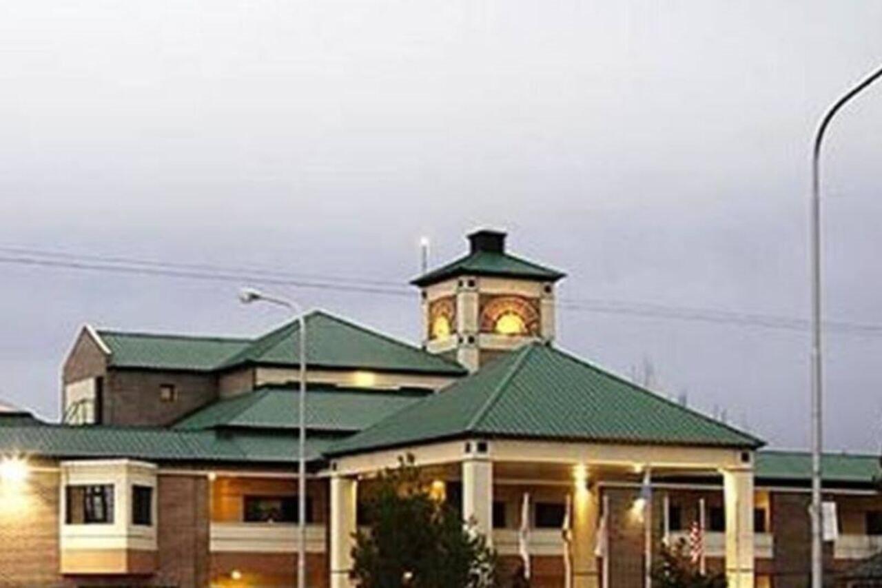 Hotel Land Express Neuquén Extérieur photo