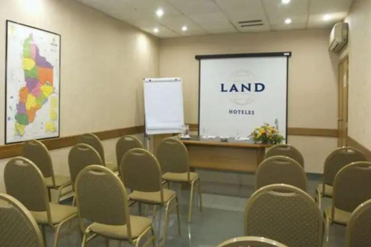 Hotel Land Express Neuquén Extérieur photo