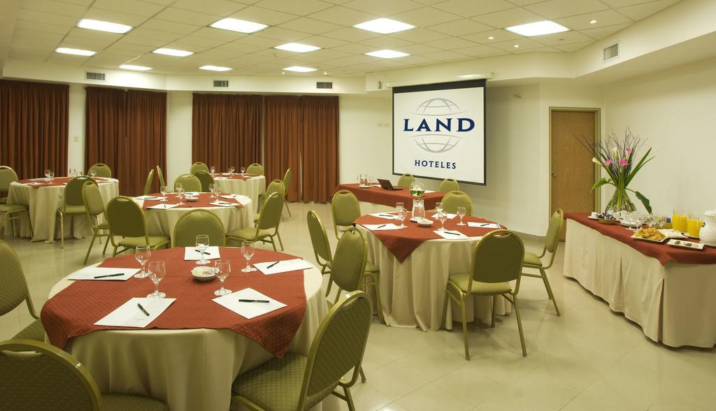 Hotel Land Express Neuquén Extérieur photo