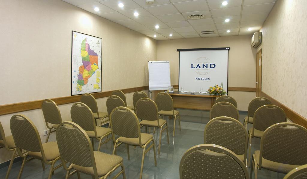 Hotel Land Express Neuquén Extérieur photo