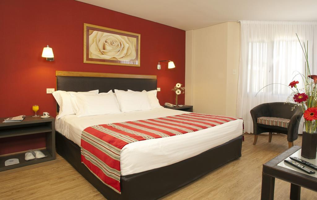 Hotel Land Express Neuquén Extérieur photo
